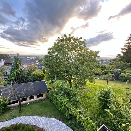 Wohnung Mit Schoenem Aussicht بندورف المظهر الخارجي الصورة