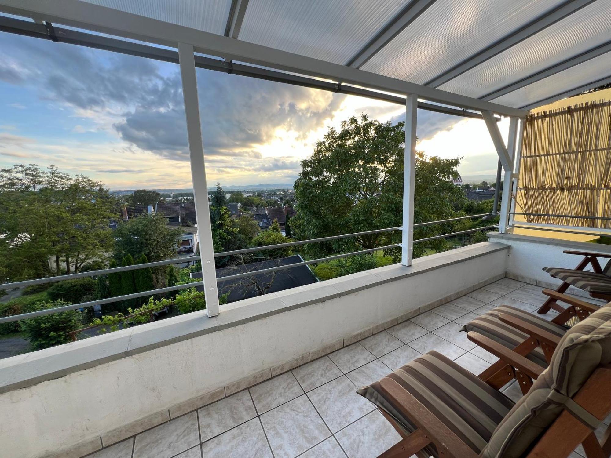 Wohnung Mit Schoenem Aussicht بندورف المظهر الخارجي الصورة