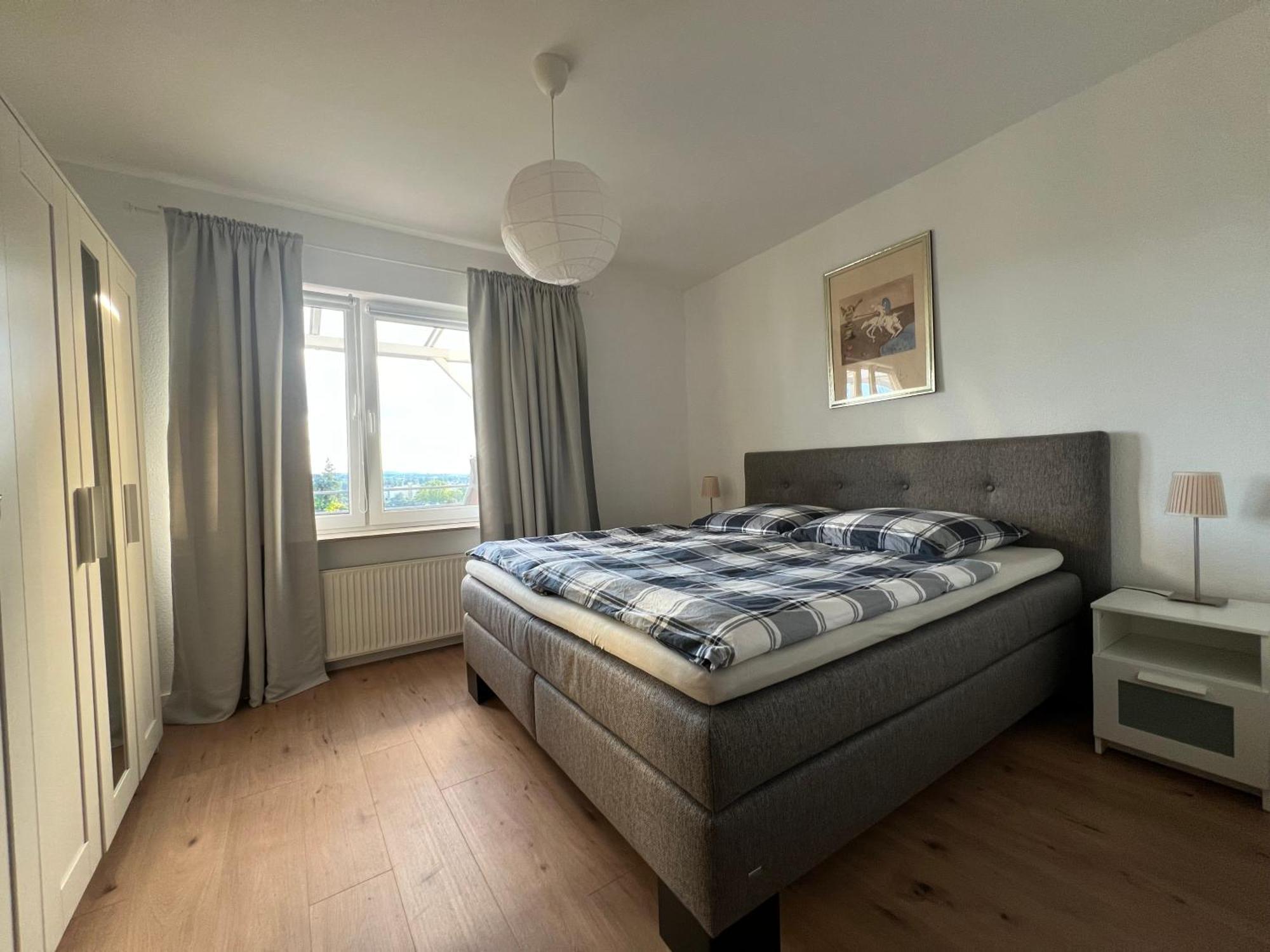 Wohnung Mit Schoenem Aussicht بندورف المظهر الخارجي الصورة